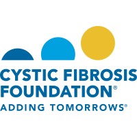 Cystic Fibrosis Foundation-Central/Eastern Carolinas Chapter Logo