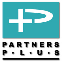 Partners Plus Logo