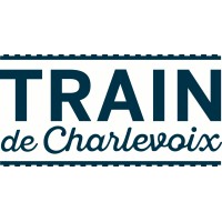 Train de Charlevoix Logo