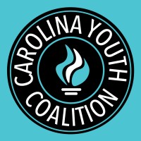 Carolina Youth Coalition Logo