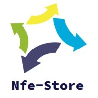 Nfe-Store Logo