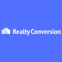 Realty Conversion Logo