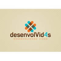 desenvolVid4s Logo