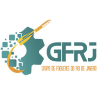 GFRJ - Grupo de Foguetes do Rio de Janeiro Logo
