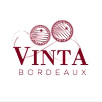 Vinta Bordeaux Logo