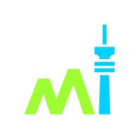 Olympiapark München GmbH Logo