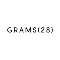 GRAMS28 Logo