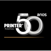 Printer Portuguesa Logo