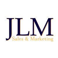 JLM Sales and Marketing Logo