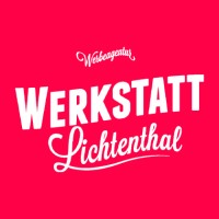 Werkstatt Lichtenthal Werbe GmbH Logo