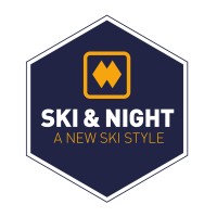 Ski&Night Logo