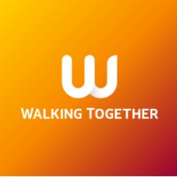 Walking Together Logo