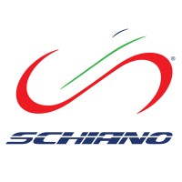 SCHIANO biciclette dal 1923 (Mario Schiano srl) Logo