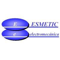 Esmetic Electromecánica SRL Logo