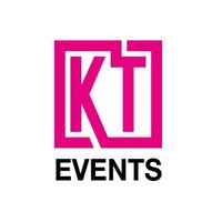KT Events Logo