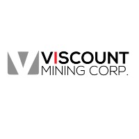 Viscount Mining Corp Logo