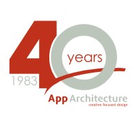 App Architecture Logo