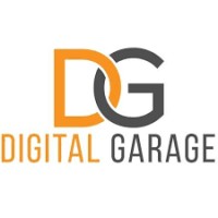 iDigitalGarage Logo
