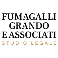Fumagalli Grando e Associati Logo