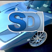 Source Design International, LLC Logo