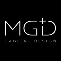 MGD+ LLC Logo