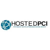 HostedPCI Inc Logo