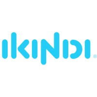 IKINDI Inc. - FinTech Cloud Data Management Logo