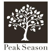 Peak Season, Inc. Logo