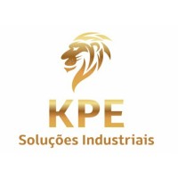 Kadosh Projetos e Engenharia - KPE Soluções Industriais Logo