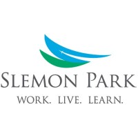 Slemon Park Corporation Logo