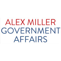 Alex Miller Government Affairs, LLC Logo
