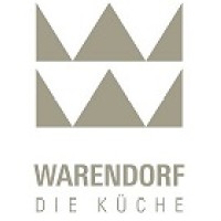 Warendorf Küchenfabrik GmbH Logo