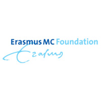 Erasmus MC Foundation Logo