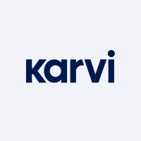 Karvi Logo