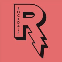 Rockdale Music Logo