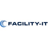 Facility-it Tecnologia da Informação Logo
