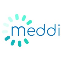 Meddi Logo