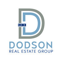 Dodson Real Estate Group, LLC Logo