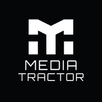 Media Tractor Logo