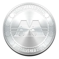 Machinecoin Logo