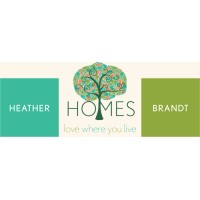 Heather Brandt Homes Logo