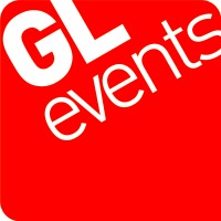 GL events Japan K.K. Logo