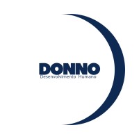 DONNO | DHC - Soluções em Desenvolvimento Humano Logo