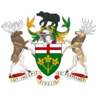 Office of the Premier of Ontario Logo