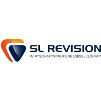 SL Revision Wirtschaftsprüfungsgesellschaft Logo