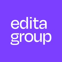 Edita Group Logo