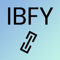 IBFY - Agence Inbound Marketing SEO Stratégie Digitale Logo