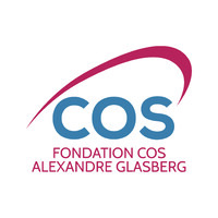 Fondation COS Alexandre Glasberg Logo