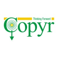 Copyr S.p.A Logo