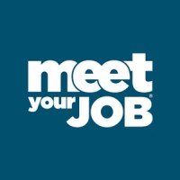Meetyourjob Logo